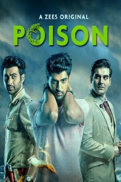 Watch Poison Movies for Free