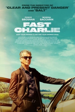 Watch Fast Charlie Movies for Free