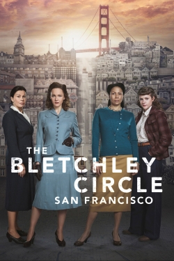 Watch The Bletchley Circle: San Francisco Movies for Free