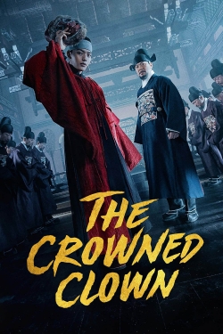 Watch The Crowned Clown Movies for Free