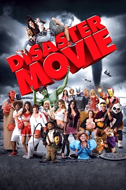 Watch Disaster Movie Movies for Free