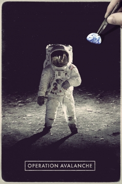 Watch Operation Avalanche Movies for Free