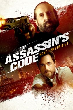 Watch The Assassin's Code Movies for Free