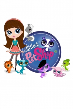 Watch Littlest Pet Shop Movies for Free