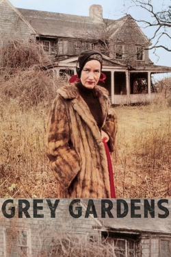 Watch Grey Gardens Movies for Free