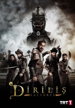 Watch Resurrection: Ertugrul Movies for Free