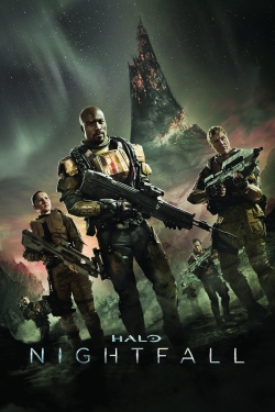 Watch Halo: Nightfall Movies for Free
