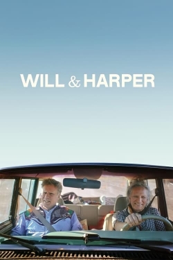 Watch Will & Harper Movies for Free