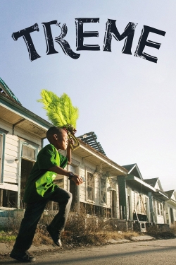 Watch Treme Movies for Free