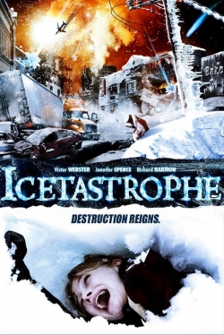 Watch Christmas Icetastrophe Movies for Free