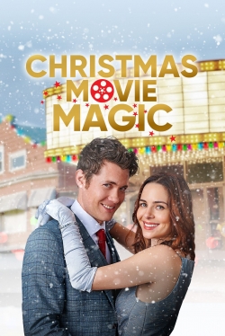 Watch Christmas Movie Magic Movies for Free