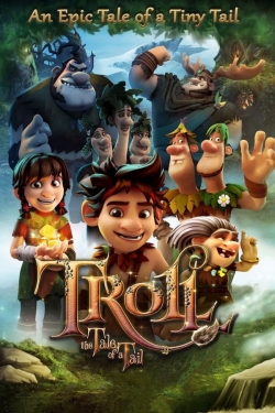 Watch Troll: The Tale of a Tail Movies for Free