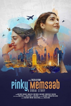Watch Pinky Memsaab Movies for Free