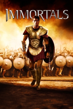 Watch Immortals Movies for Free