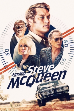 Watch Finding Steve McQueen Movies for Free