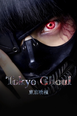 Watch Tokyo Ghoul Movies for Free