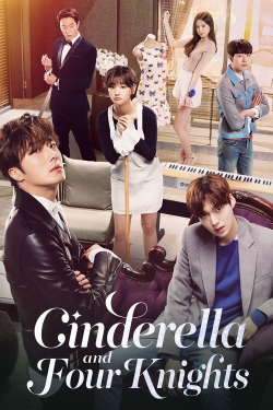 Watch Cinderella and Four Knights Movies for Free