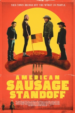 Watch American Sausage Standoff Movies for Free