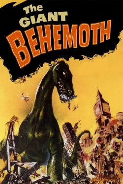 Watch The Giant Behemoth Movies for Free