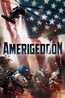 Watch AmeriGeddon Movies for Free