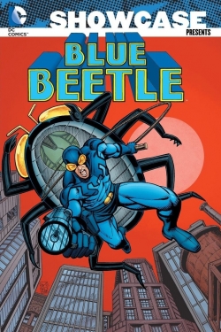 Watch DC Showcase: Blue Beetle Movies for Free