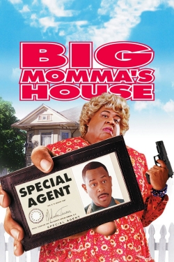 Watch Big Momma's House Movies for Free
