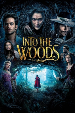 Watch Into the Woods Movies for Free