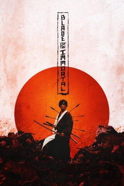 Watch Blade of the Immortal Movies for Free