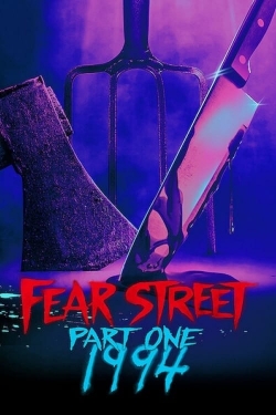 Watch Fear Street Part One: 1994 Movies for Free
