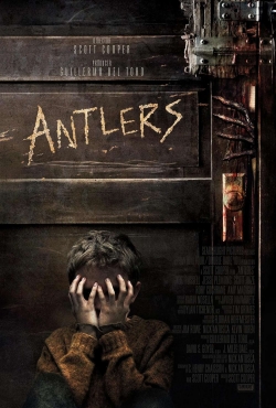 Watch Antlers Movies for Free