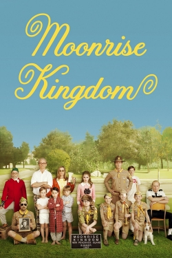 Watch Moonrise Kingdom Movies for Free