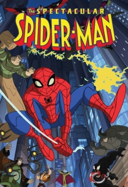 Watch The Spectacular Spider-Man Movies for Free