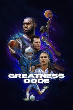 Watch Greatness Code Movies for Free