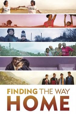 Watch Finding the Way Home Movies for Free