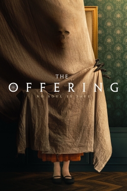 Watch The Offering Movies for Free