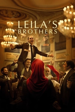 Watch Leila's Brothers Movies for Free