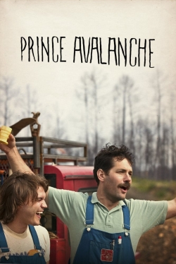 Watch Prince Avalanche Movies for Free
