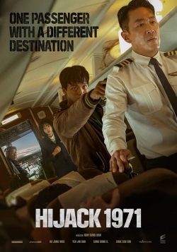 Watch Hijack 1971 Movies for Free