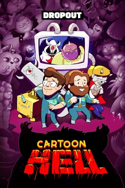 Watch Cartoon Hell Movies for Free