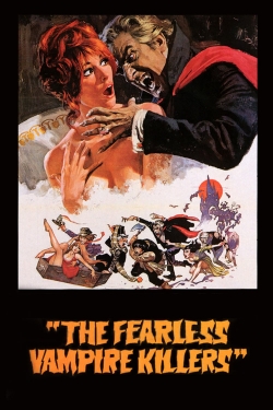 Watch The Fearless Vampire Killers Movies for Free