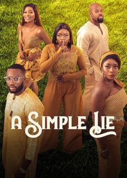 Watch A Simple Lie Movies for Free