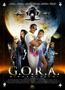 Watch G.O.R.A. Movies for Free
