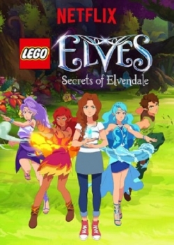 Watch LEGO Elves: Secrets of Elvendale Movies for Free