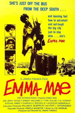 Watch Emma Mae Movies for Free