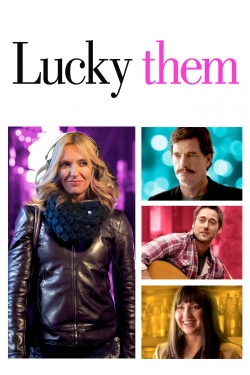 Watch Lucky Them Movies for Free