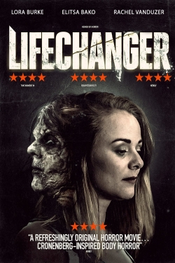 Watch Lifechanger Movies for Free