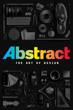 Watch Abstract: The Art of Design Movies for Free