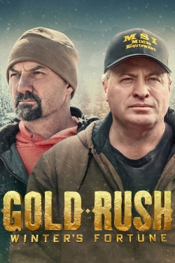 Watch Gold Rush: Winter's Fortune Movies for Free