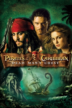 Watch Pirates of the Caribbean: Dead Man's Chest Movies for Free