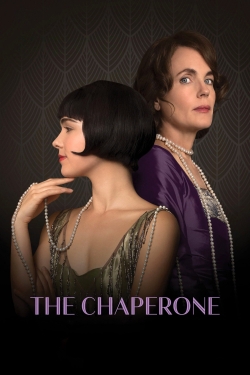 Watch The Chaperone Movies for Free
